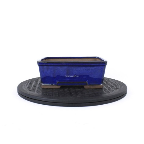 Torno redondo plástico. 300mm