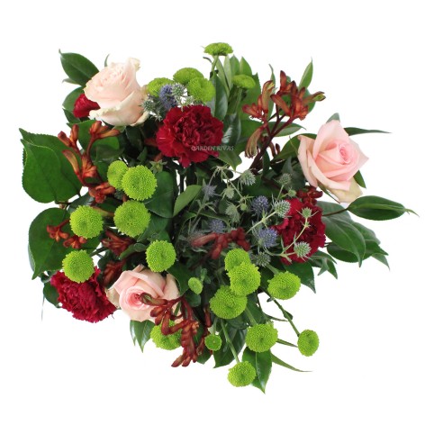 MONTEJO. Ramo de flores. Colección Otoñal