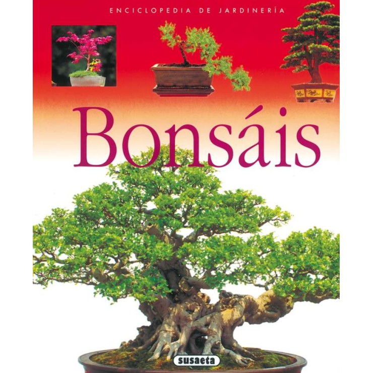 Bonsáis