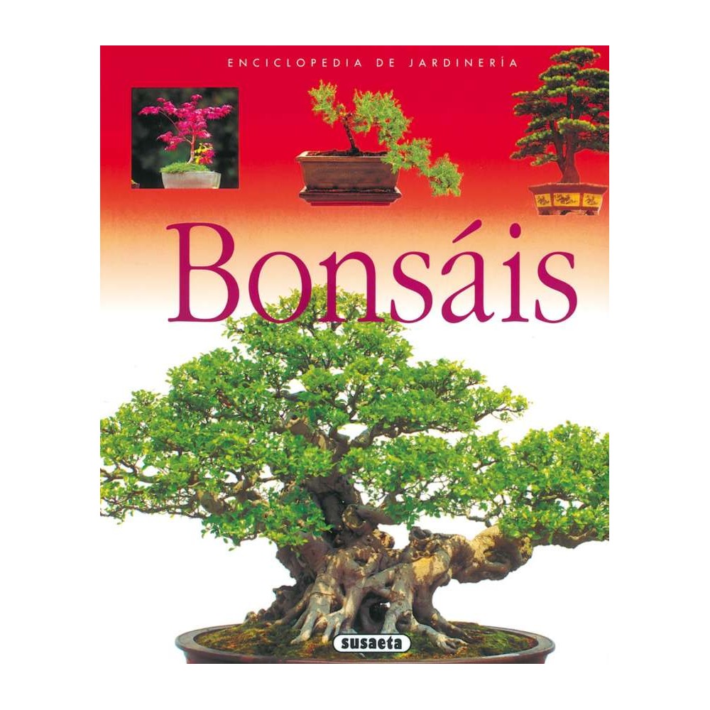 Bonsáis