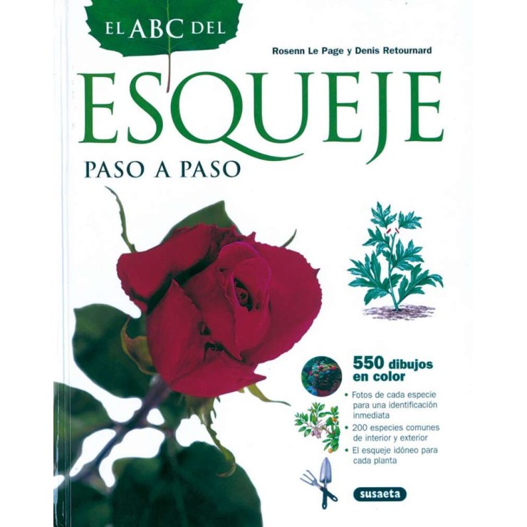 EL ABC DEL ESQUEJE