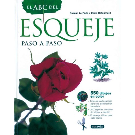 EL ABC DEL ESQUEJE