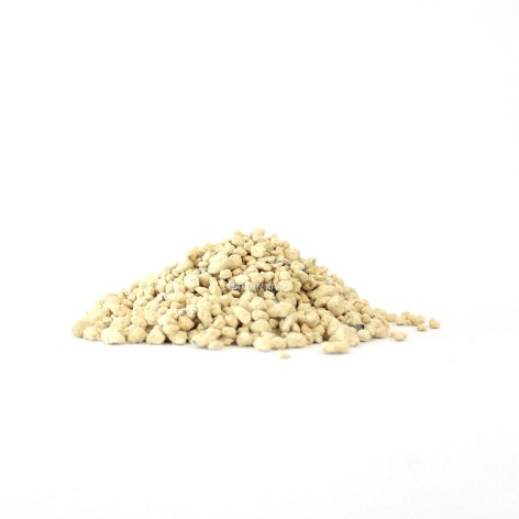 KANUMA. Sustrato bonsái grano pequeño, 17L