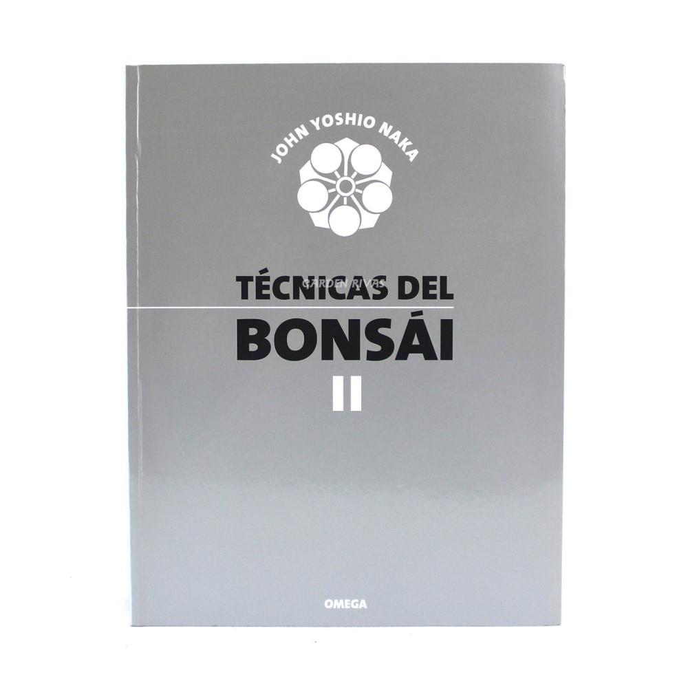 TÉCNICAS DEL BONSÁI II