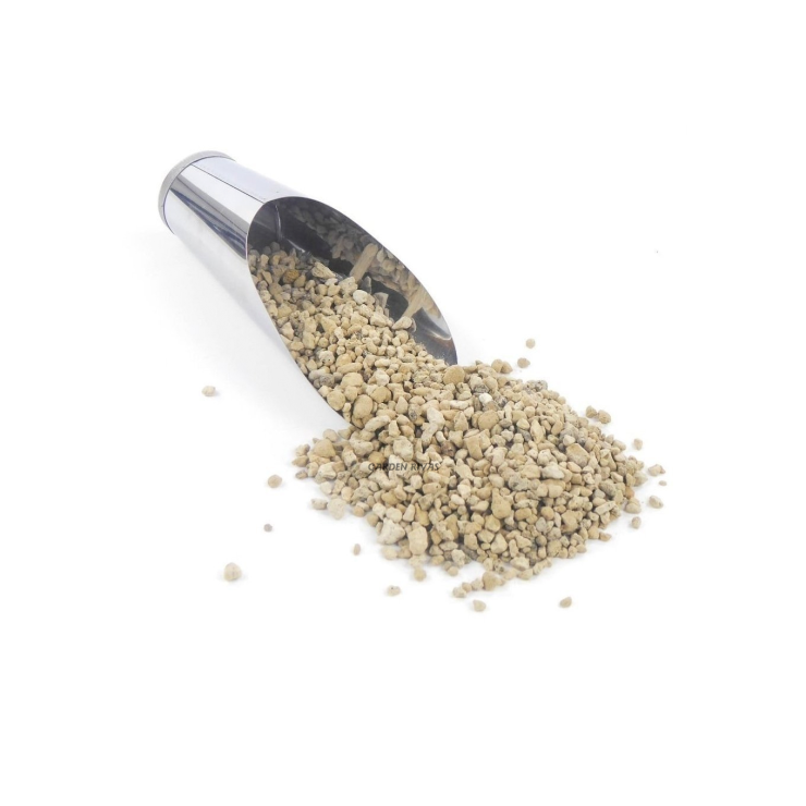 PÓMICE. Sustrato grano...